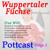 Folge 2: Free Willi