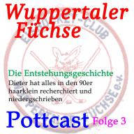 Folge 3: Die Entstehungsgeschichte