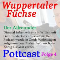 Folge 4: Der Allrounder