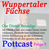 Folge 5: Ole Dieter Broselge